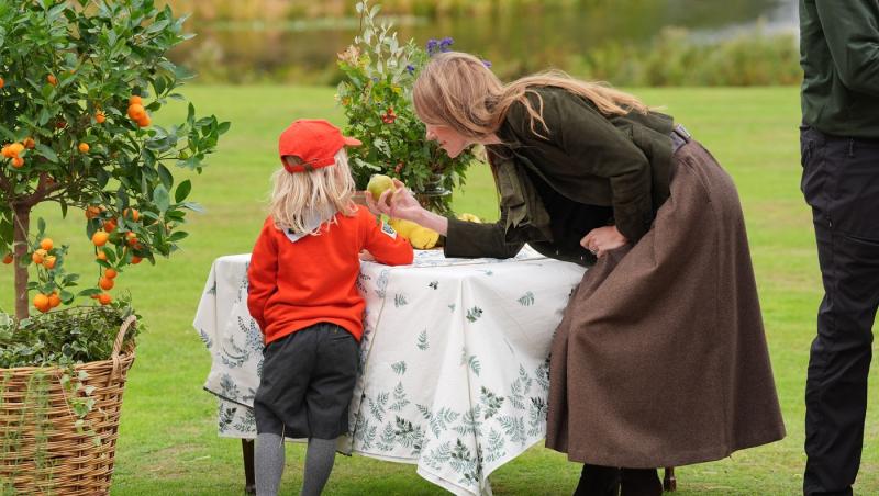 Kate Middleton, în lacrimi la banchetul regal. Ce moment a făcut-o pe Prințesa de Wales să-și trădeze emoțiile