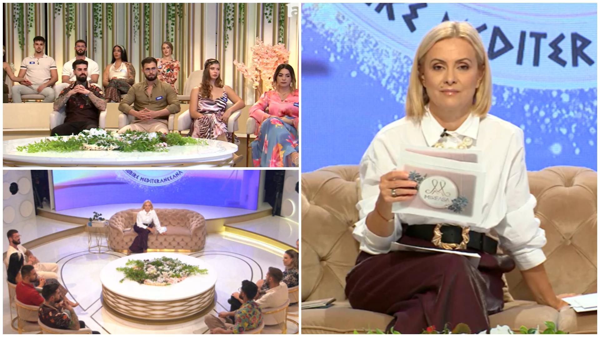 Mireasa sezonul 12. Cum arată clasamentul publicului! Ei sunt Mama, Fata și Băiatul Săptămânii în Gala din 19 septembrie 2025