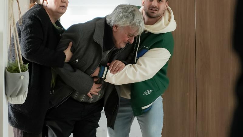 Iubire cu parfum de lavandă, rezumat episoade 4, 5 și 6 din 19 septembrie 2025. Anda, într-un nou pericol. Ioana află cine o place