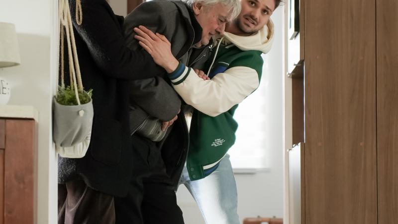 Iubire cu parfum de lavandă, rezumat episoade 4, 5 și 6 din 19 septembrie 2025. Anda, într-un nou pericol. Ioana află cine o place