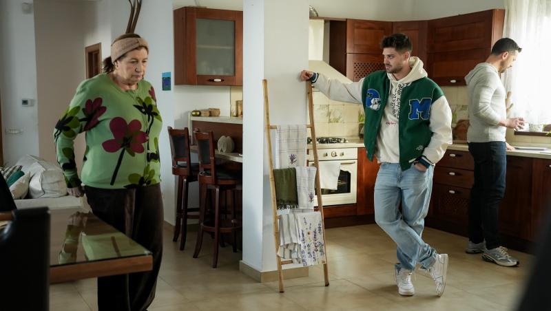 Iubire cu parfum de lavandă, rezumat episoade 4, 5 și 6 din 19 septembrie 2025. Anda, într-un nou pericol. Ioana află cine o place