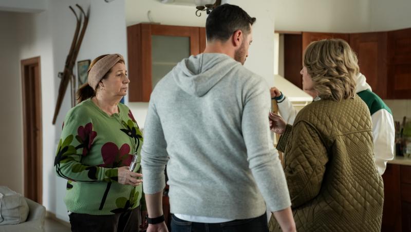 Iubire cu parfum de lavandă, rezumat episoade 4, 5 și 6 din 19 septembrie 2025. Anda, într-un nou pericol. Ioana află cine o place