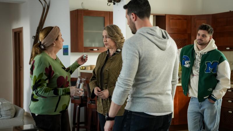 Iubire cu parfum de lavandă, rezumat episoade 4, 5 și 6 din 19 septembrie 2025. Anda, într-un nou pericol. Ioana află cine o place