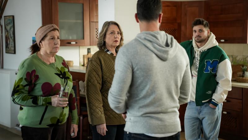 Iubire cu parfum de lavandă, rezumat episoade 4, 5 și 6 din 19 septembrie 2025. Anda, într-un nou pericol. Ioana află cine o place