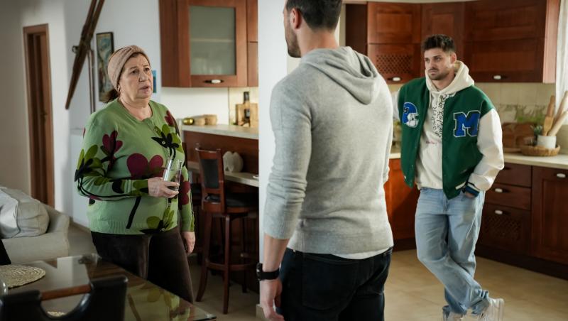 Iubire cu parfum de lavandă, rezumat episoade 4, 5 și 6 din 19 septembrie 2025. Anda, într-un nou pericol. Ioana află cine o place