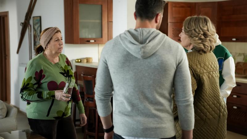 Iubire cu parfum de lavandă, rezumat episoade 4, 5 și 6 din 19 septembrie 2025. Anda, într-un nou pericol. Ioana află cine o place