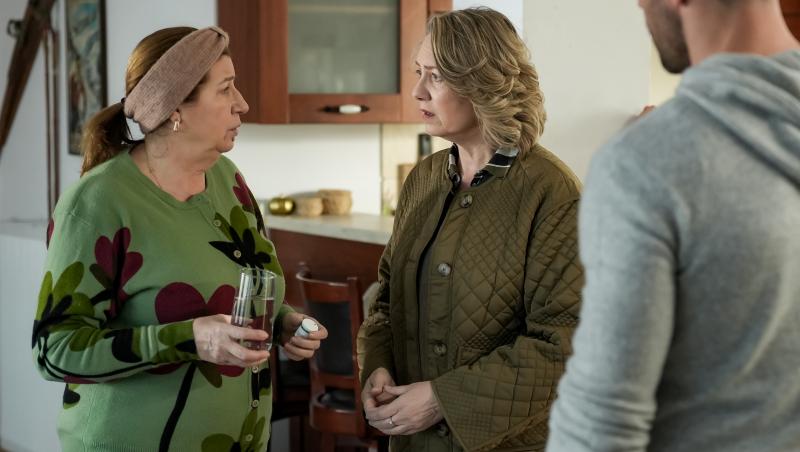 Iubire cu parfum de lavandă, rezumat episoade 4, 5 și 6 din 19 septembrie 2025. Anda, într-un nou pericol. Ioana află cine o place