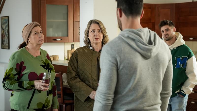 Iubire cu parfum de lavandă, rezumat episoade 4, 5 și 6 din 19 septembrie 2025. Anda, într-un nou pericol. Ioana află cine o place