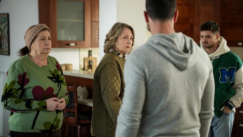 Iubire cu parfum de lavandă, rezumat episoade 4, 5 și 6 din 19 septembrie 2025. Anda, într-un nou pericol. Ioana află cine o place