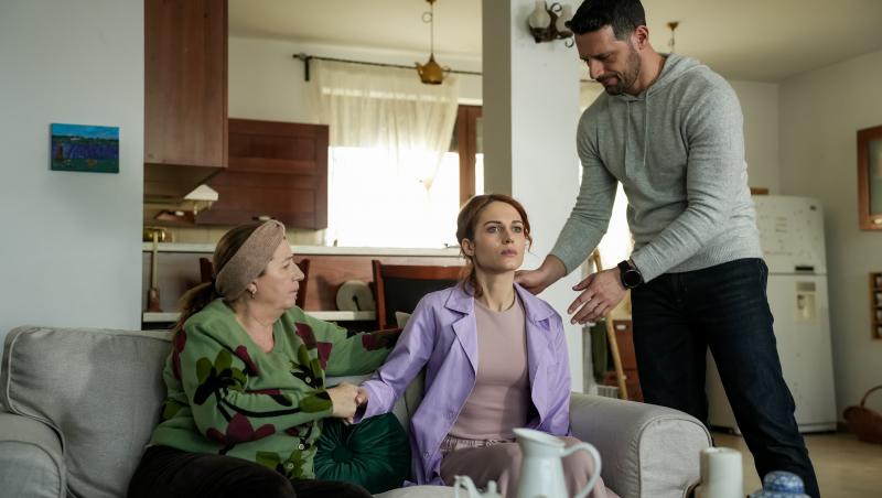 Iubire cu parfum de lavandă, rezumat episoade 4, 5 și 6 din 19 septembrie 2025. Anda, într-un nou pericol. Ioana află cine o place