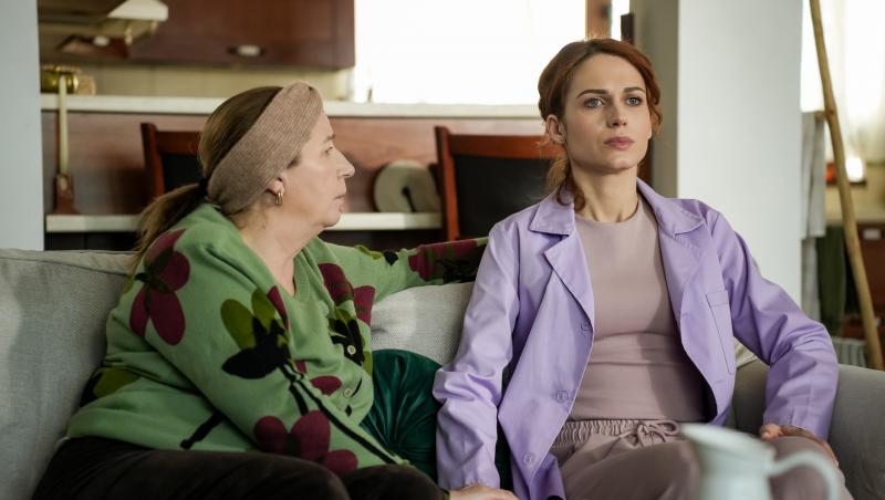 Iubire cu parfum de lavandă, rezumat episoade 4, 5 și 6 din 19 septembrie 2025. Anda, într-un nou pericol. Ioana află cine o place