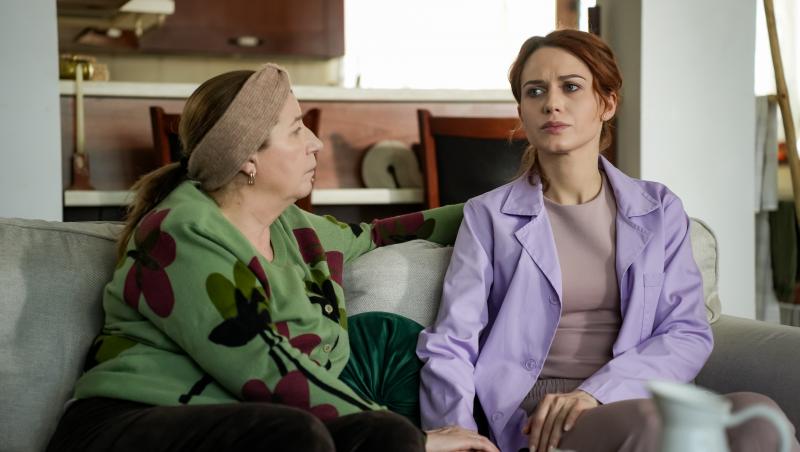 Iubire cu parfum de lavandă, rezumat episoade 4, 5 și 6 din 19 septembrie 2025. Anda, într-un nou pericol. Ioana află cine o place