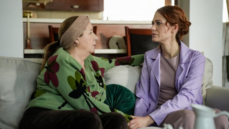 Iubire cu parfum de lavandă, rezumat episoade 4, 5 și 6 din 19 septembrie 2025. Anda, într-un nou pericol. Ioana află cine o place