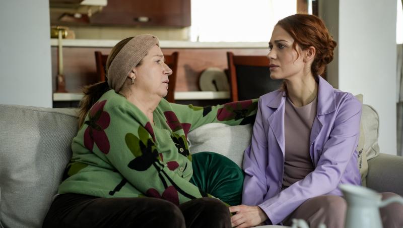 Iubire cu parfum de lavandă, rezumat episoade 4, 5 și 6 din 19 septembrie 2025. Anda, într-un nou pericol. Ioana află cine o place