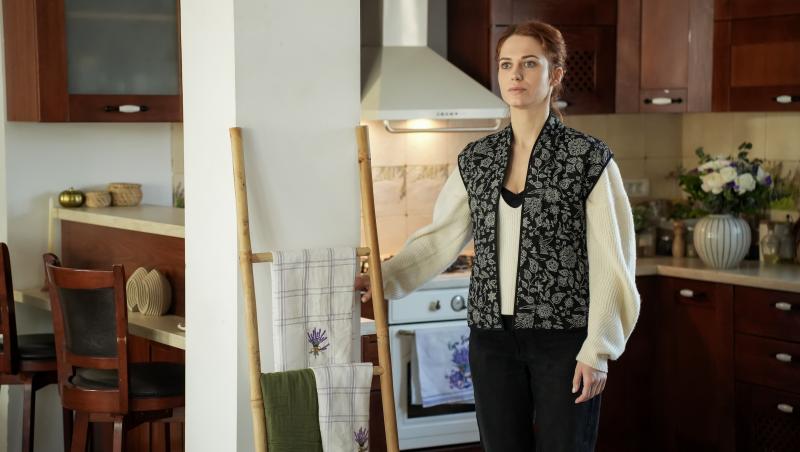 Iubire cu parfum de lavandă, rezumat episoade 4, 5 și 6 din 19 septembrie 2025. Anda, într-un nou pericol. Ioana află cine o place