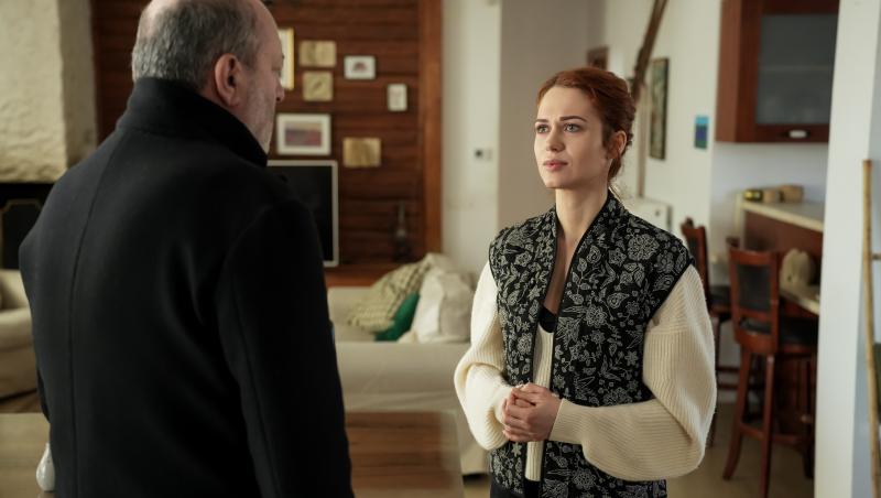 Iubire cu parfum de lavandă, rezumat episoade 4, 5 și 6 din 19 septembrie 2025. Anda, într-un nou pericol. Ioana află cine o place