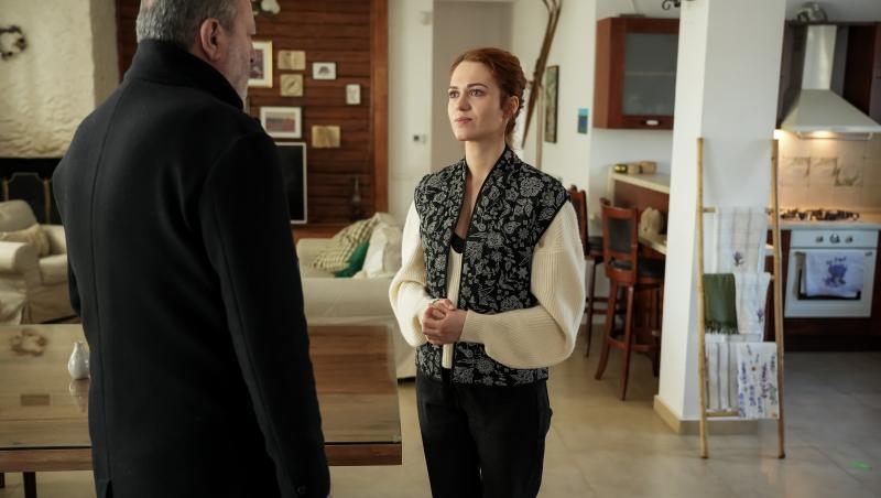 Iubire cu parfum de lavandă, rezumat episoade 4, 5 și 6 din 19 septembrie 2025. Anda, într-un nou pericol. Ioana află cine o place