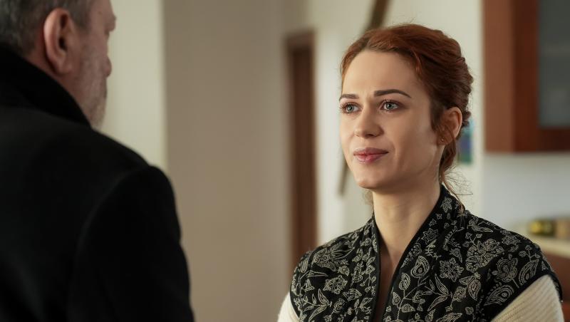 Iubire cu parfum de lavandă, rezumat episoade 4, 5 și 6 din 19 septembrie 2025. Anda, într-un nou pericol. Ioana află cine o place