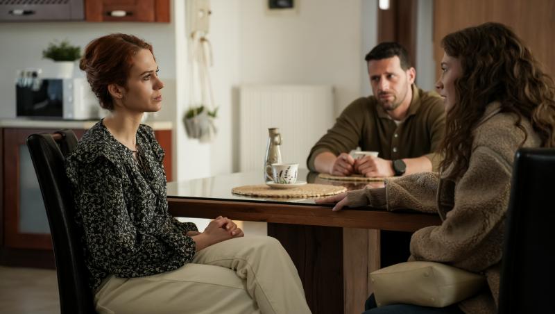 Iubire cu parfum de lavandă, rezumat episoade 4, 5 și 6 din 19 septembrie 2025. Anda, într-un nou pericol. Ioana află cine o place