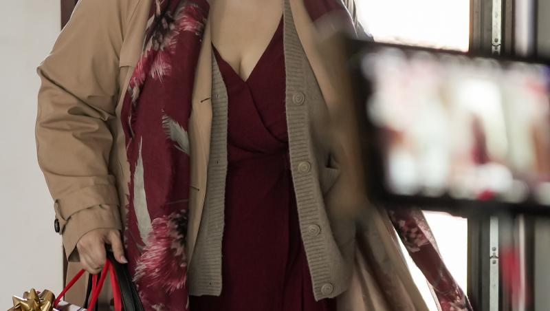 Iubire cu parfum de lavandă, rezumat episoade 4, 5 și 6 din 19 septembrie 2025. Anda, într-un nou pericol. Ioana află cine o place