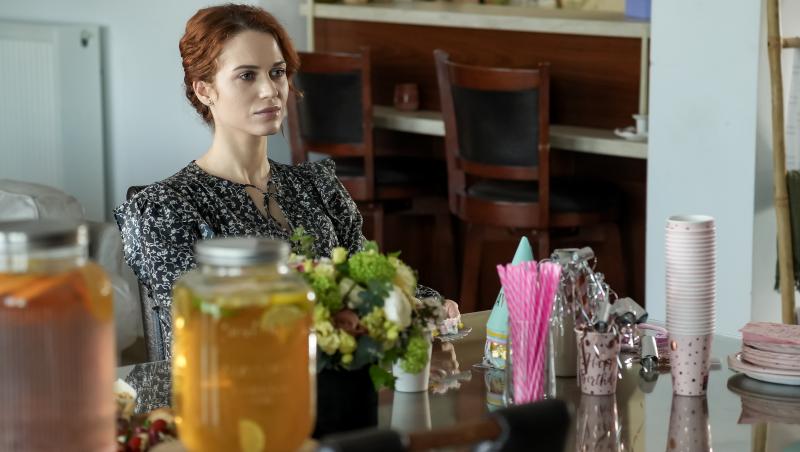 Iubire cu parfum de lavandă, rezumat episoade 4, 5 și 6 din 19 septembrie 2025. Anda, într-un nou pericol. Ioana află cine o place