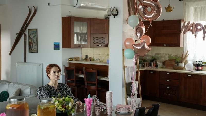 Iubire cu parfum de lavandă, rezumat episoade 4, 5 și 6 din 19 septembrie 2025. Anda, într-un nou pericol. Ioana află cine o place