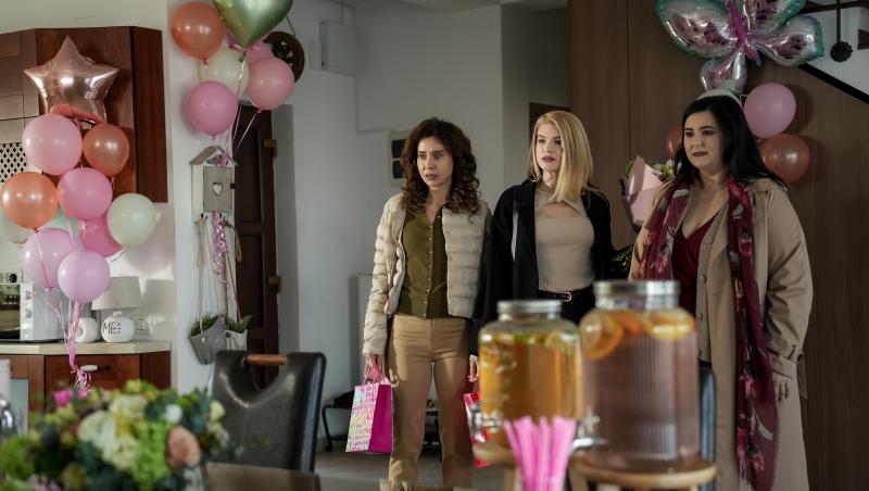 Iubire cu parfum de lavandă, rezumat episoade 4, 5 și 6 din 19 septembrie 2025. Anda, într-un nou pericol. Ioana află cine o place