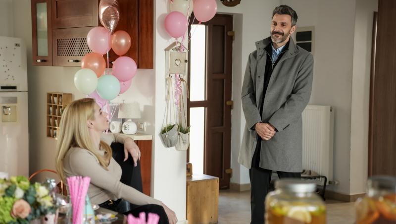 Iubire cu parfum de lavandă, rezumat episoade 4, 5 și 6 din 19 septembrie 2025. Anda, într-un nou pericol. Ioana află cine o place