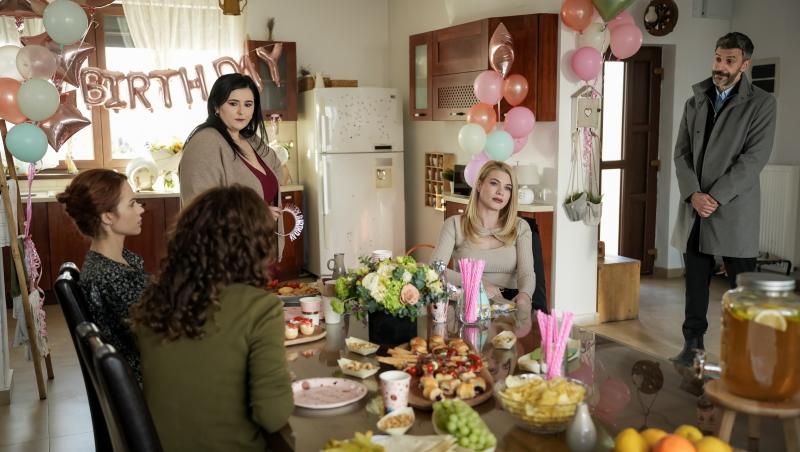 Iubire cu parfum de lavandă, rezumat episoade 4, 5 și 6 din 19 septembrie 2025. Anda, într-un nou pericol. Ioana află cine o place