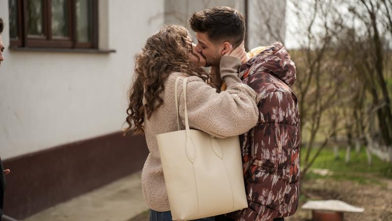 Iubire cu parfum de lavandă, rezumat episoade 4, 5 și 6 din 19 septembrie 2025. Anda, într-un nou pericol. Ioana află cine o place