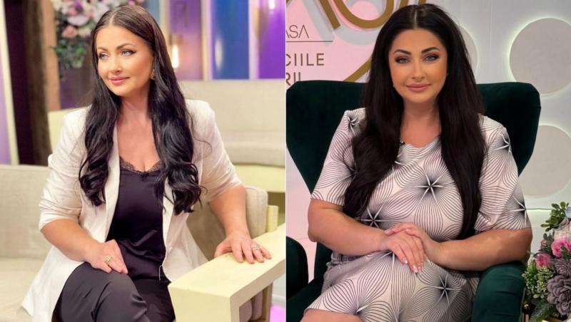 colaj gabriela cristea