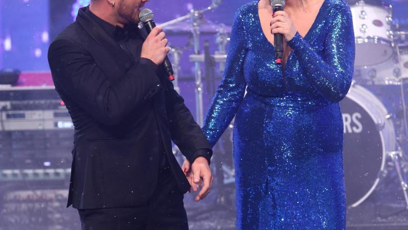 Rețeta pentru gogoșari în oțet a Gabrielei Cristea. Care este ingredientul secret al vedetei