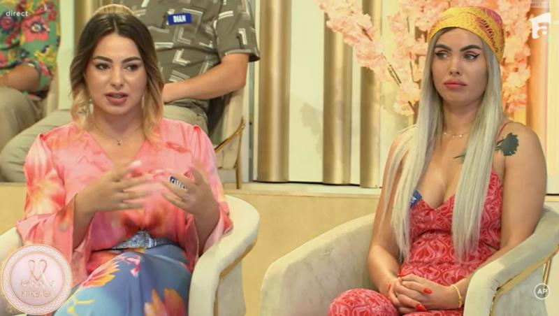 Mireasa, sezon 12. Votare excepțională. Publicul decide soarta unei fete după ce concurenții au votat pentru eliminare