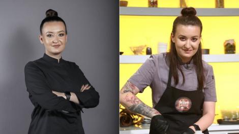 Cât de mare a crescut și cum arată acum fiica lui Chef Roxana Blenche. Fetița a început de curând grădinița