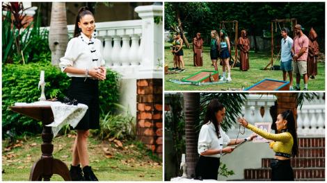 Asia Express sezonul 8, 21 septembrie 2025. Cine a câștigat ultimul Joker din Filipine. Prin ce probă au trecut echipele