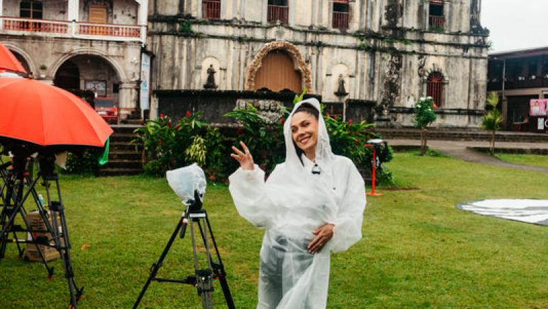 Asia Express sezonul 8, 21 septembrie 2025. Cine a câștigat ultimul Joker din Filipine. Prin ce probă au trecut echipele