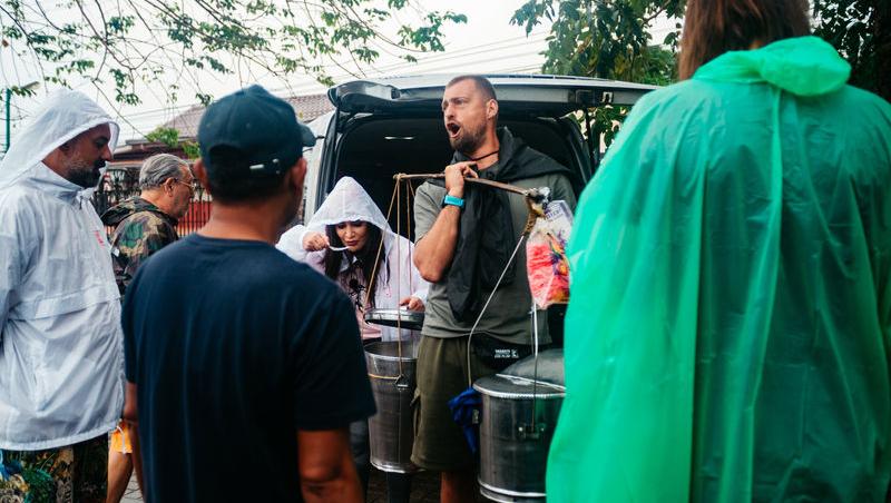 Asia Express sezonul 8, 21 septembrie 2025. Cine a câștigat ultimul Joker din Filipine. Prin ce probă au trecut echipele