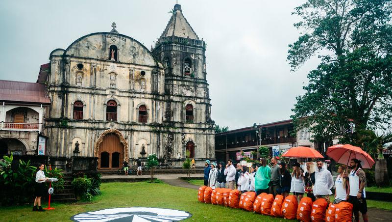 Asia Express sezonul 8, 21 septembrie 2025. Cine a câștigat ultimul Joker din Filipine. Prin ce probă au trecut echipele