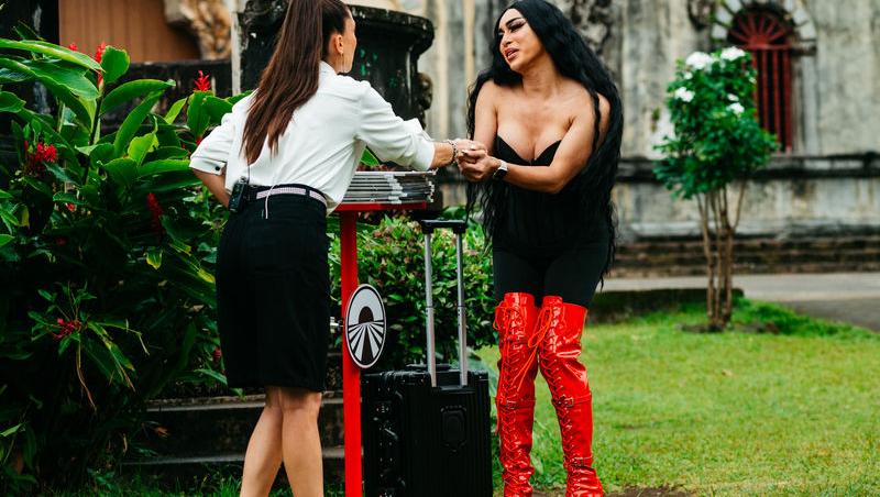 Asia Express sezonul 8, 21 septembrie 2025. Cine a câștigat ultimul Joker din Filipine. Prin ce probă au trecut echipele