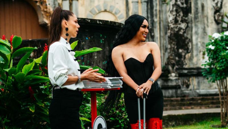 Asia Express sezonul 8, 21 septembrie 2025. Cine a câștigat ultimul Joker din Filipine. Prin ce probă au trecut echipele