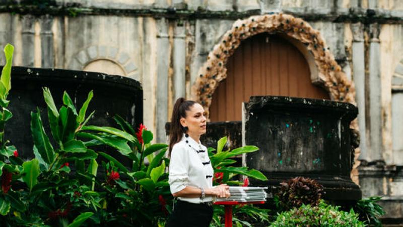 Asia Express sezonul 8, 21 septembrie 2025. Cine a câștigat ultimul Joker din Filipine. Prin ce probă au trecut echipele