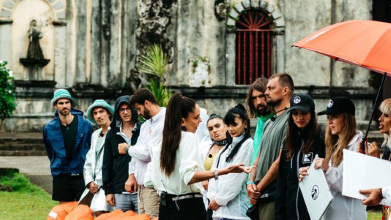 Asia Express sezonul 8, 21 septembrie 2025. Cine a câștigat ultimul Joker din Filipine. Prin ce probă au trecut echipele