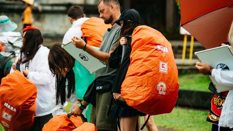 Asia Express sezonul 8, 21 septembrie 2025. Cine a câștigat ultimul Joker din Filipine. Prin ce probă au trecut echipele