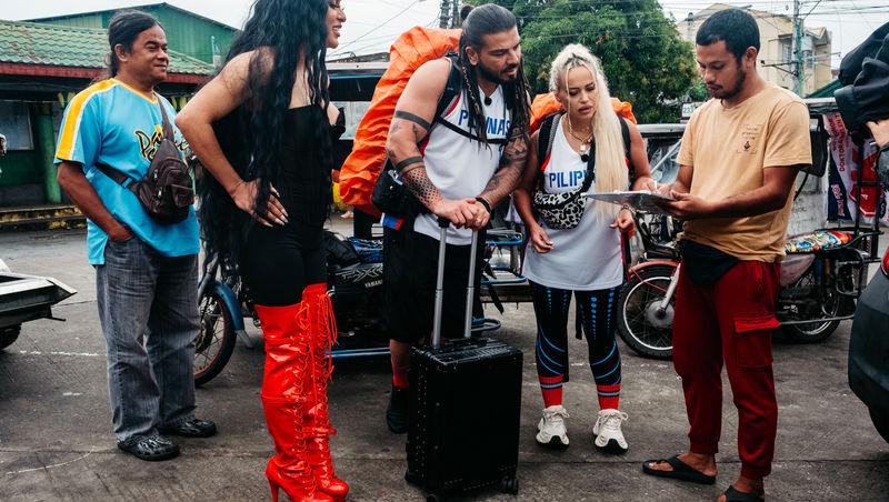 Asia Express sezonul 8, 21 septembrie 2025. Cine a câștigat ultimul Joker din Filipine. Prin ce probă au trecut echipele