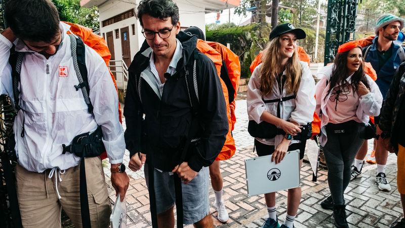 Asia Express sezonul 8, 21 septembrie 2025. Cine a câștigat ultimul Joker din Filipine. Prin ce probă au trecut echipele