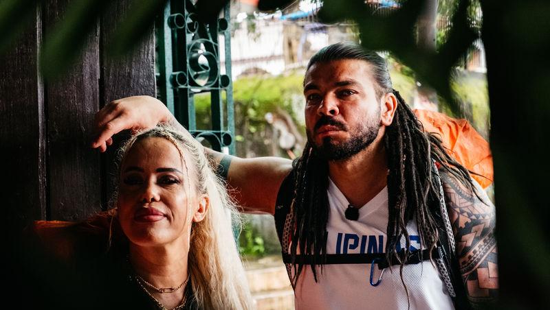 Asia Express sezonul 8, 21 septembrie 2025. Cine a câștigat ultimul Joker din Filipine. Prin ce probă au trecut echipele