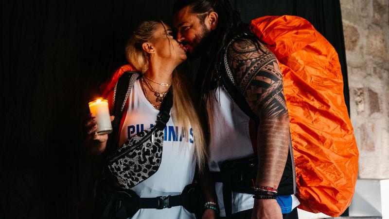 Asia Express sezonul 8, 21 septembrie 2025. Cine a câștigat ultimul Joker din Filipine. Prin ce probă au trecut echipele