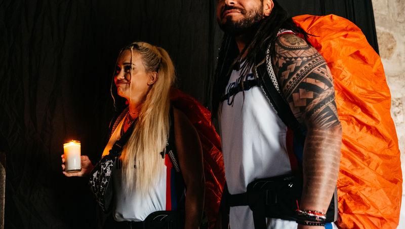 Asia Express sezonul 8, 21 septembrie 2025. Cine a câștigat ultimul Joker din Filipine. Prin ce probă au trecut echipele