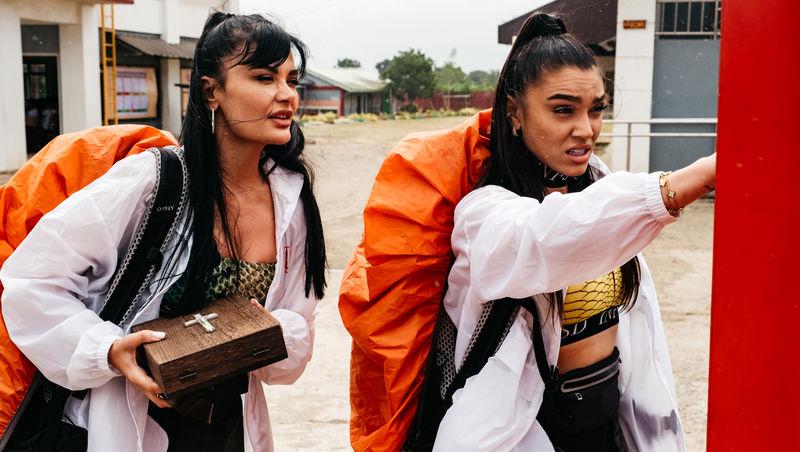 Asia Express sezonul 8, 21 septembrie 2025. Cine a câștigat ultimul Joker din Filipine. Prin ce probă au trecut echipele