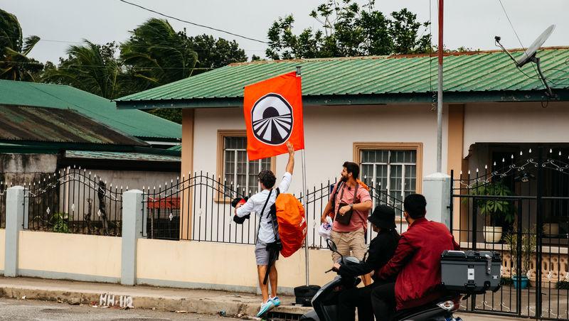 Asia Express sezonul 8, 21 septembrie 2025. Cine a câștigat ultimul Joker din Filipine. Prin ce probă au trecut echipele